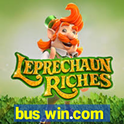 bus win.com